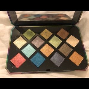 Fenty Pallet
